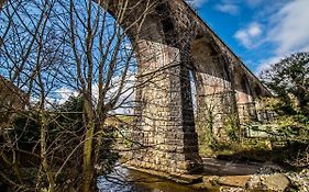 The Old Tanyard